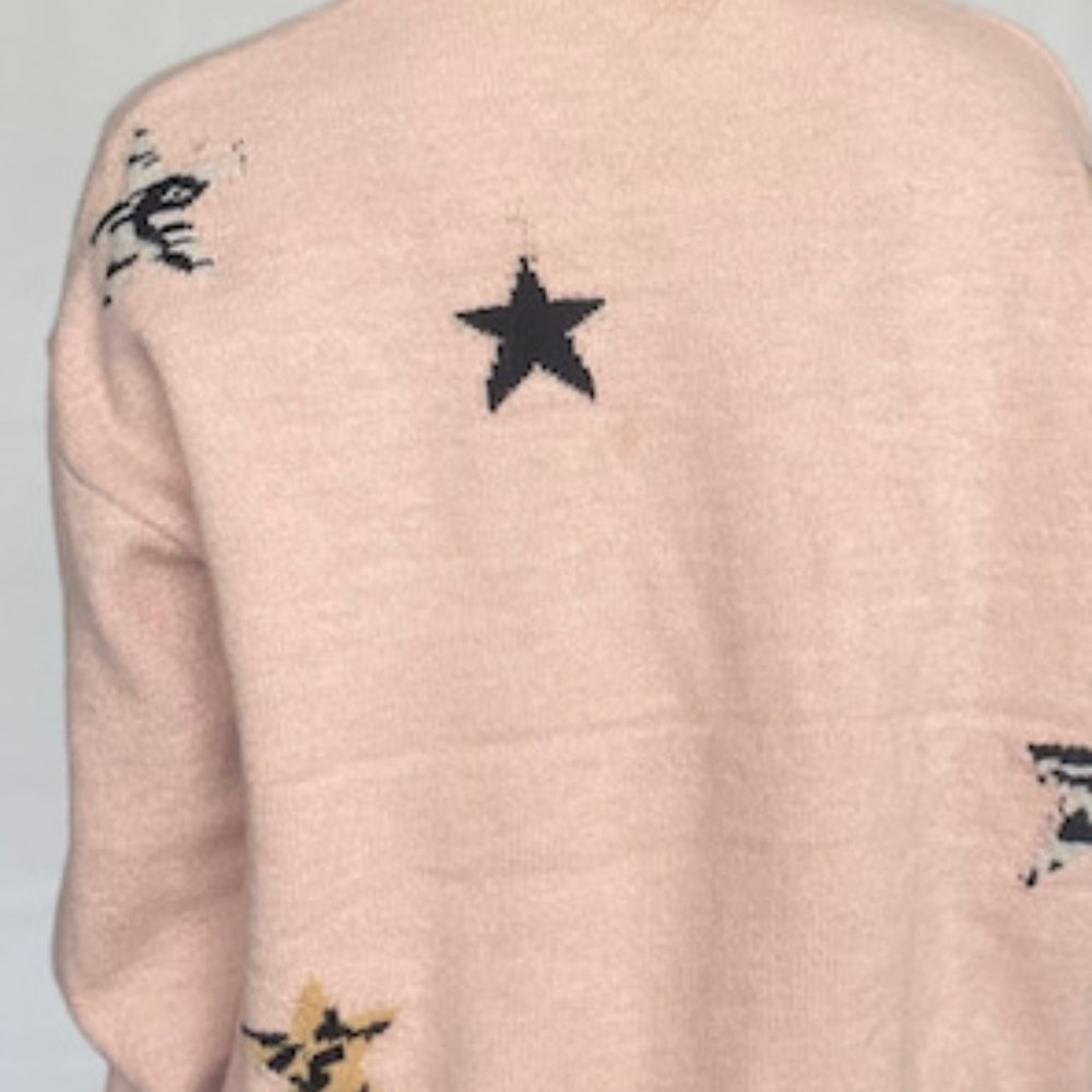 Sweater - Picture 3 of 5
